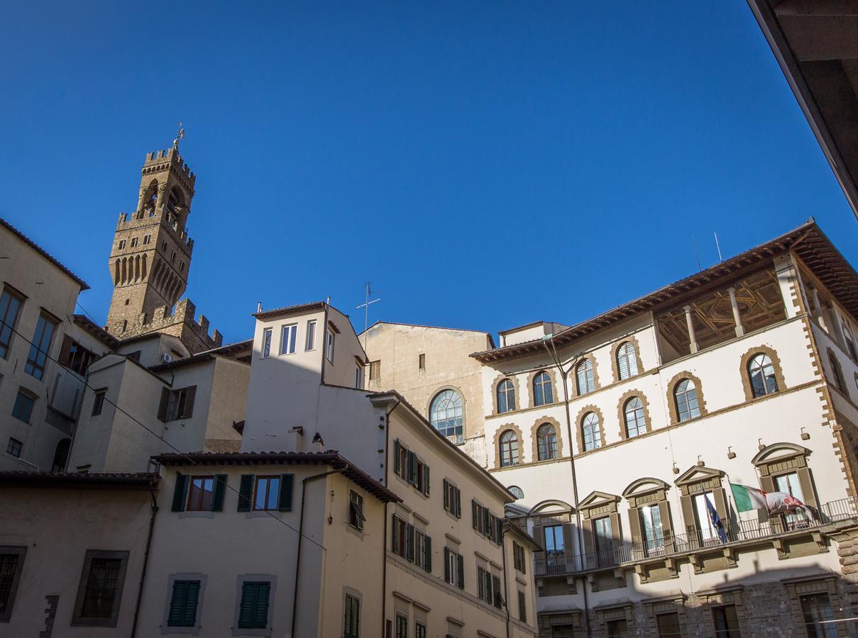 Appartement Mamo - Uffizi Gallery Rooftop