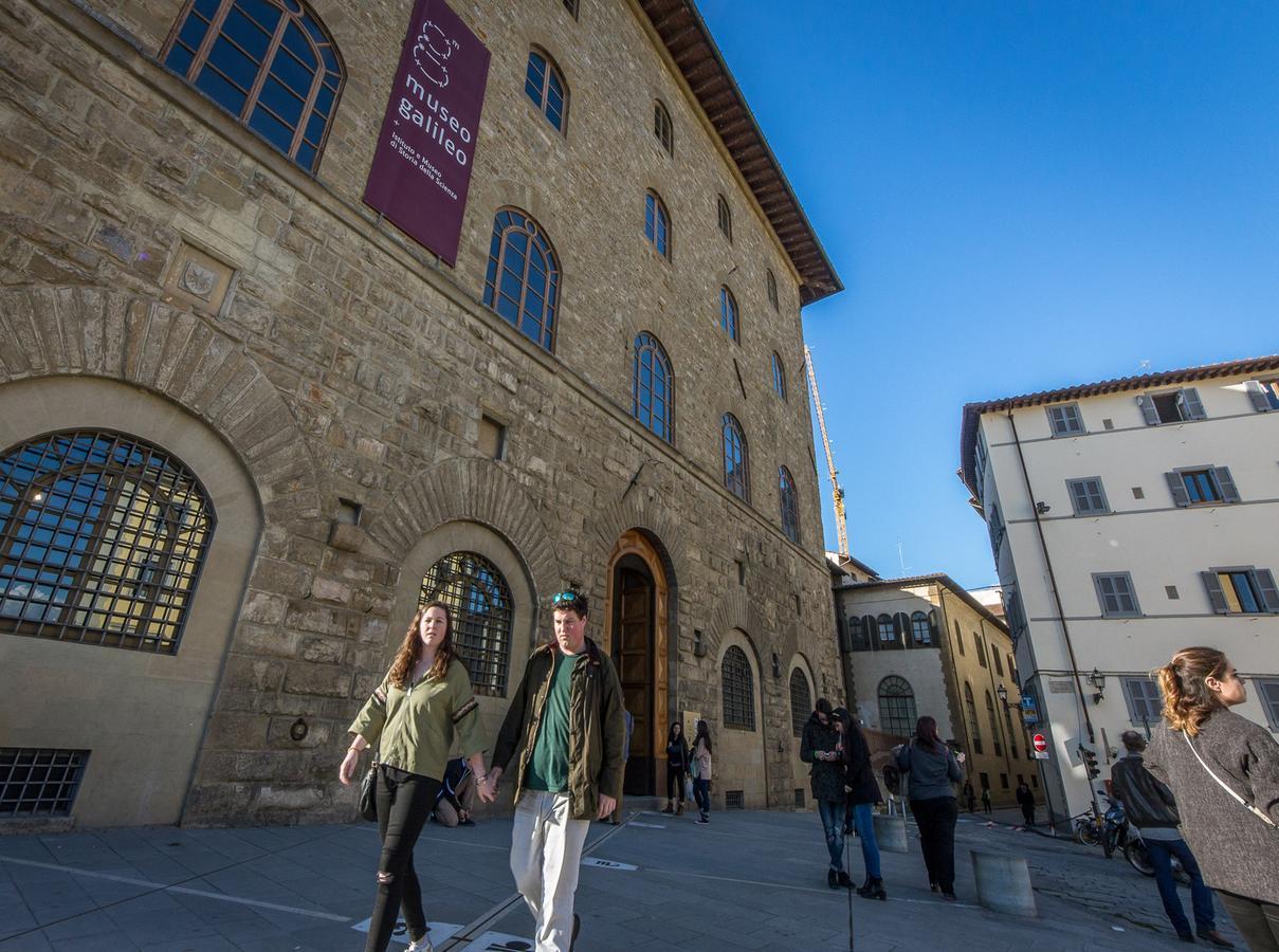 Appartement Mamo - Uffizi Gallery Rooftop Florence
